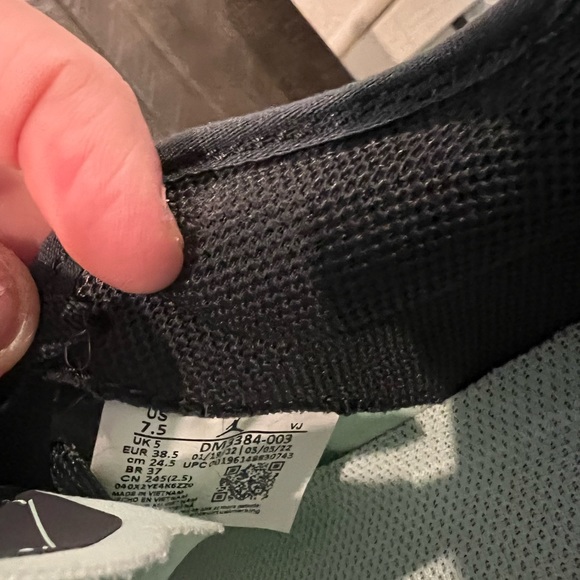 Jordan Delta 3 low - Picture 7 of 7